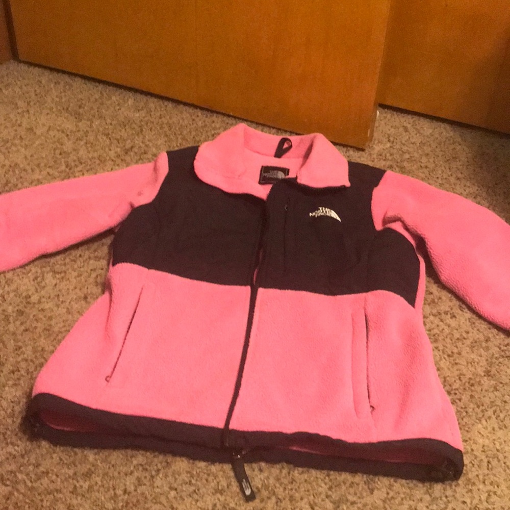 Women’s Northface winter coat